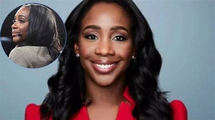 Abby Phillip Salary Net Worth Bio