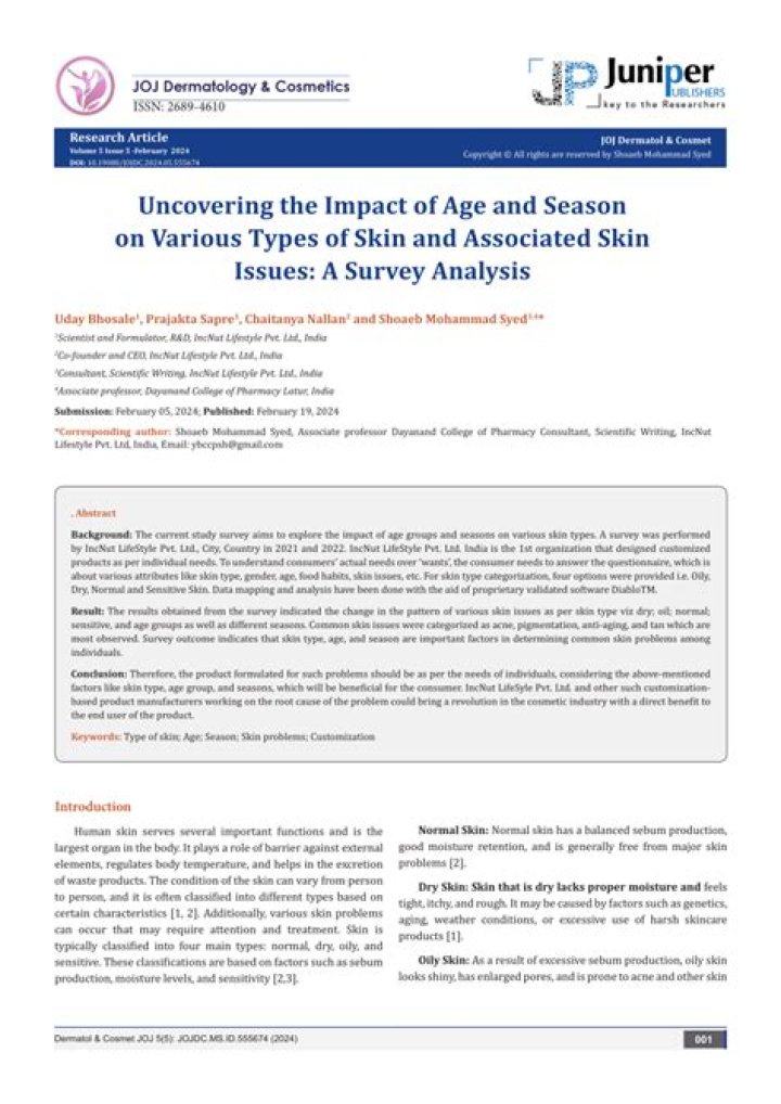 Age And Impact: Uncovering Mark McCain's Journey