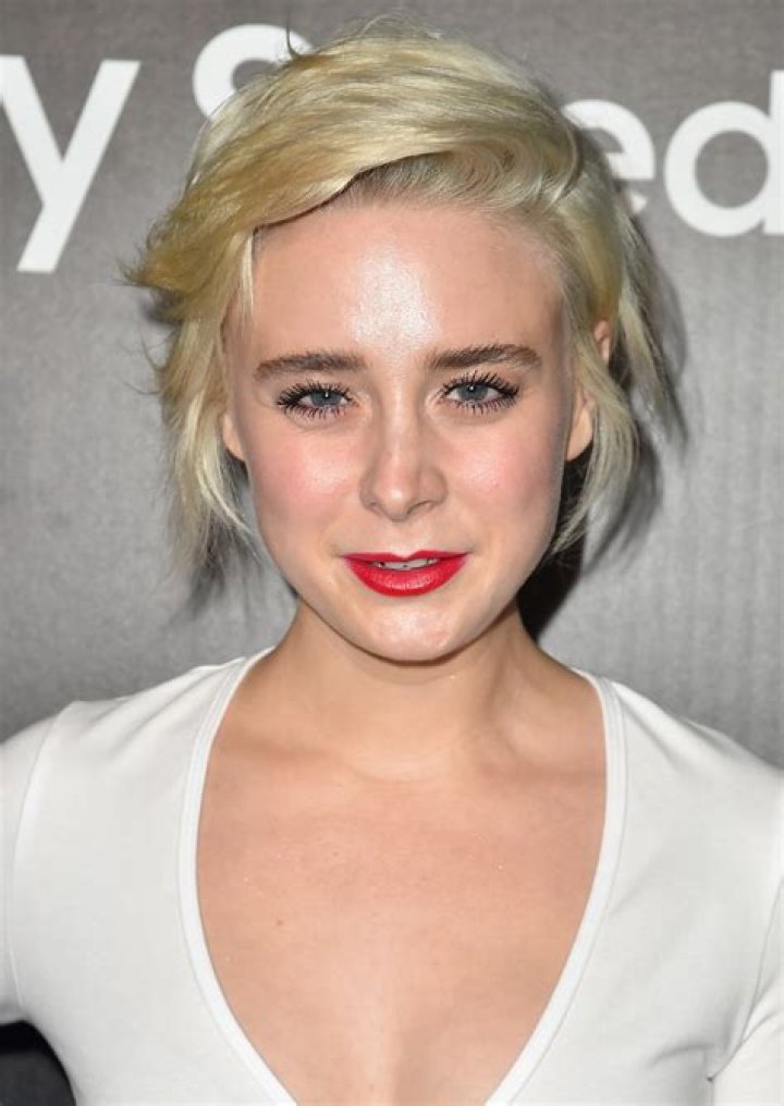Alessandra Torresani picture