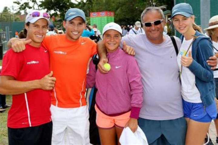 Alex Kenin Age, Net worth, Wikipedia, Bio, Nationality, Religion