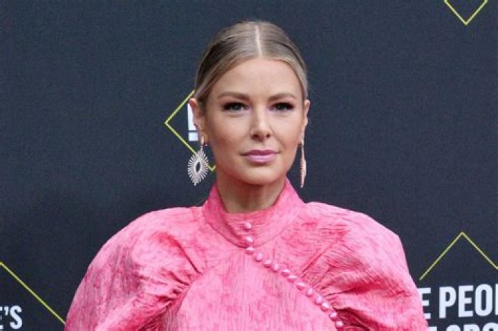 Ariana Madix' reveals the sad story of her father's tragic death at her