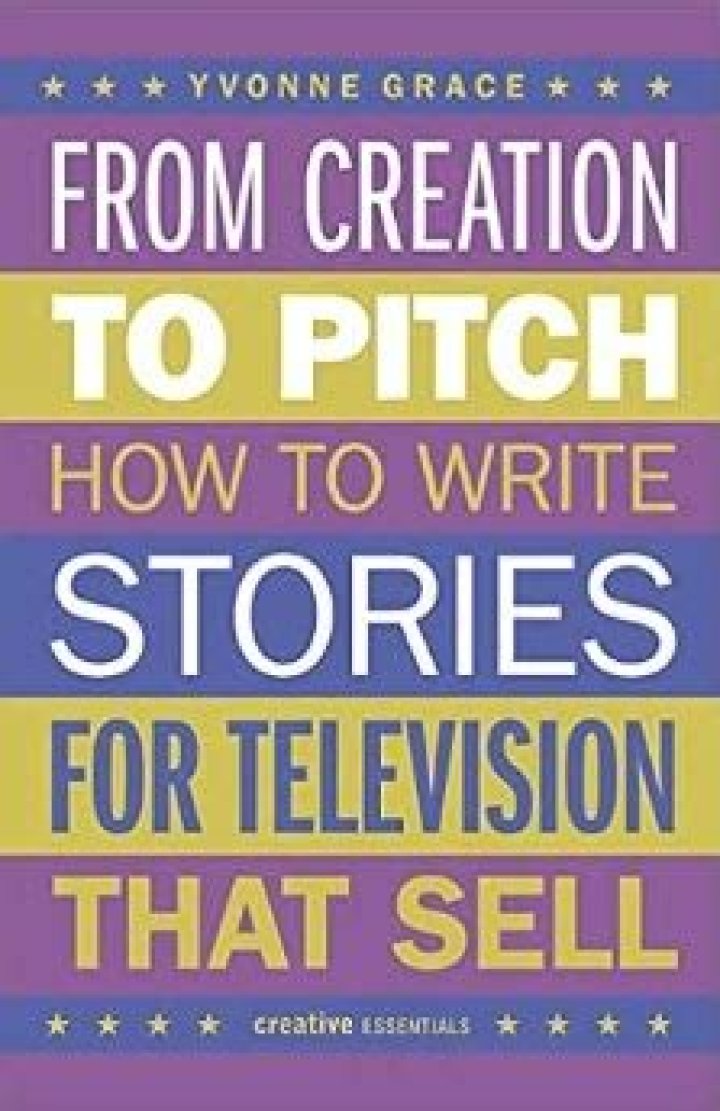 Articles by Yvonne Grace Script Magazine