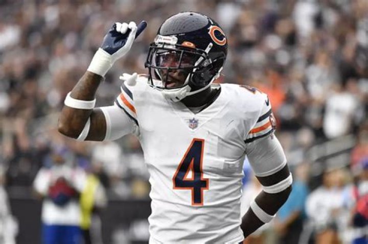 Bears draft former Tide safety Eddie Jackson in fourth round