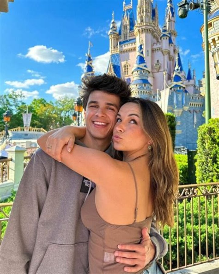 Brent Rivera Relationship, & Net Worth Explained!