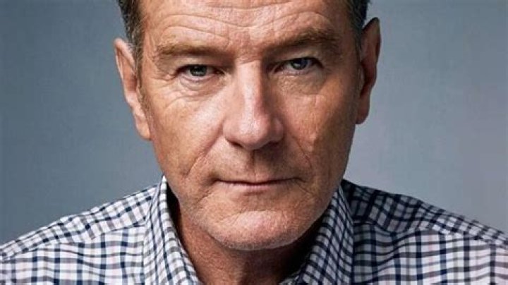 Bryan Cranston on His LifeChanging Role in Breaking Bad and the