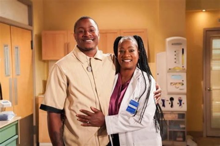 Cirie Fields' Husband And Their Unbreakable Connection