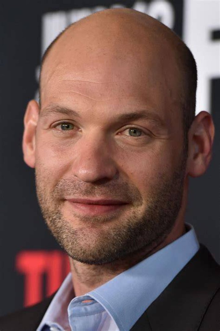 Corey Stoll "I make bad decisions every day"