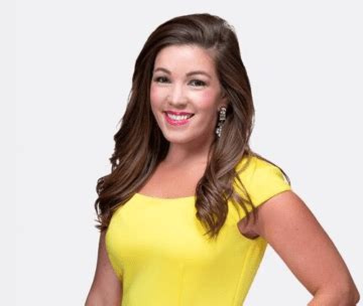Danielle Grant Bio, Net Worth, Salary, Age, Relationship, Height, Ethnicity