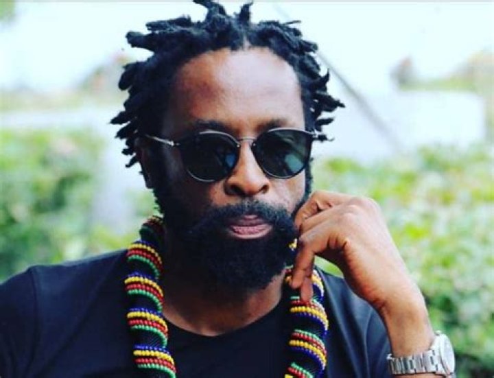 DJ Sbu predicts a round two lockdown will happen in South Africa soon