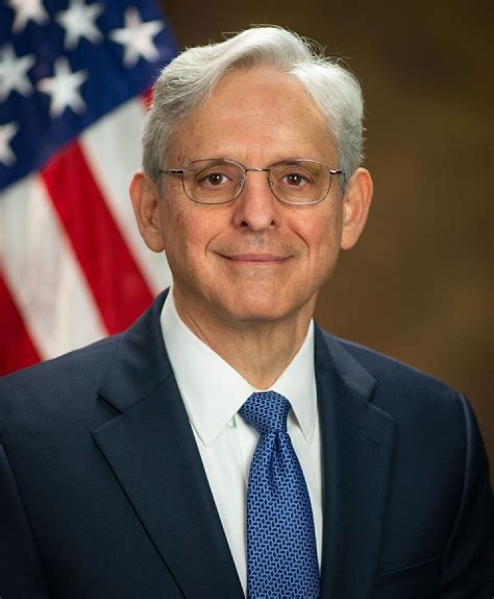 Does Merrick Garland have a shot at the Supreme Court? Fox News Video