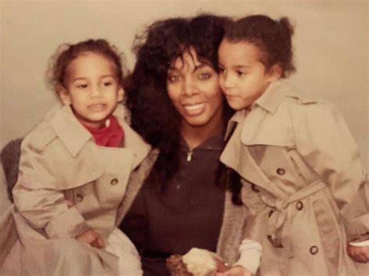 Donna Summer Children How many kids did Donna Summer have? ABTC