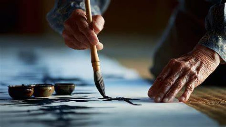 Exploring The Artist's Vision And Techniques