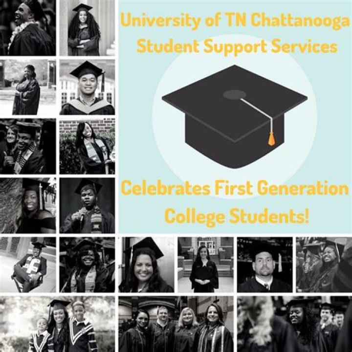 FirstGen College Student Makes His Mark