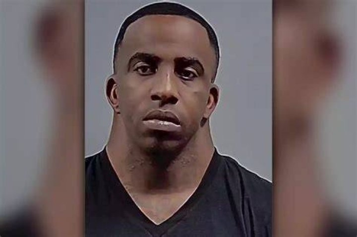 Florida Man Whose Mugshot Went Viral Arrested Again Gambaran