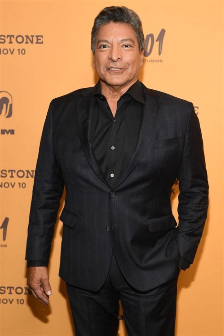 Is Gil Birmingham Sick? What Happened To His Eyes?