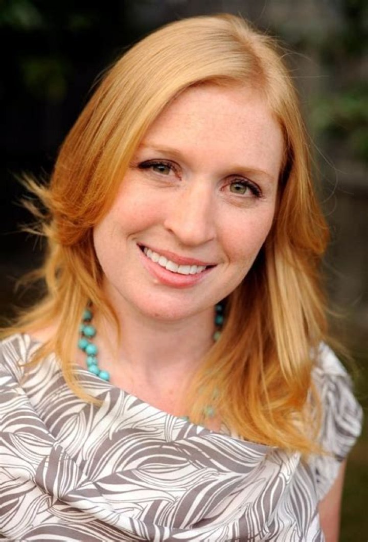 Jackie Kucinich Alchetron, The Free Social Encyclopedia