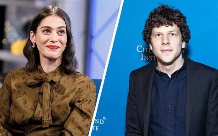 Jesse Eisenberg and Lizzy Caplan&rsquo;s &lsquo;Fleishman Is in Trouble&rsquo; Sets Hulu