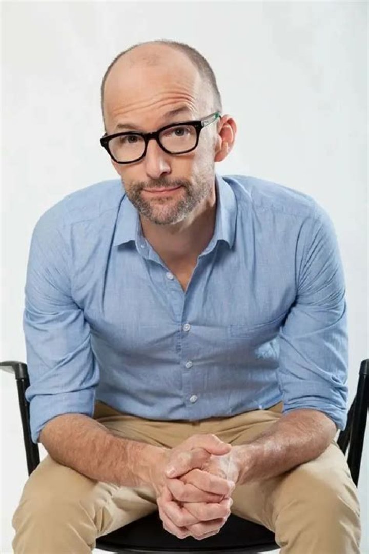 Jim Rash Biography, Height & Life Story Super Stars Bio