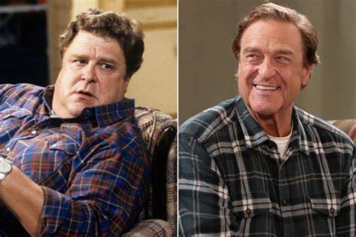 John Goodman's Net Worth (Updated 2024) Wealthy Gorilla