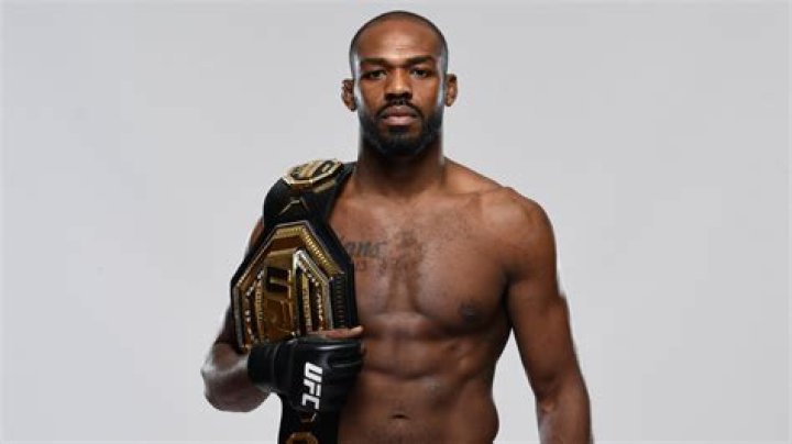 Jon Jones Is the Champion's Reach an Unfair Advantage?