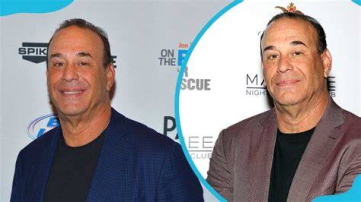 Jon Taffer celebrity net worth salary, house, car