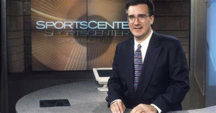 Keith Olbermann returning to ESPN