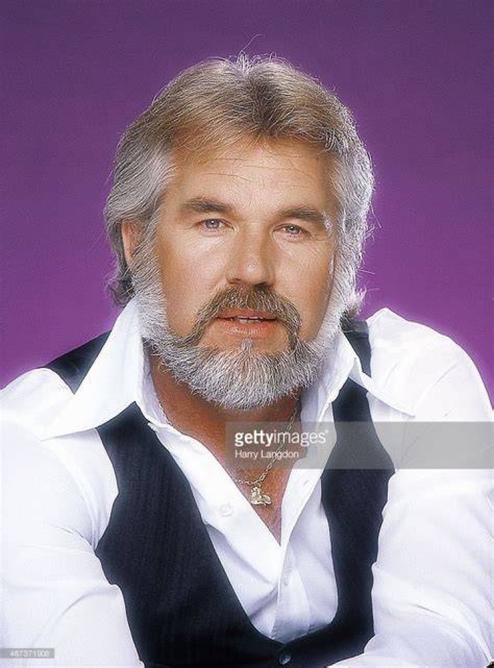 Kenny Rogers' Twin Sons Resemble Late Singer as They Graduate High School