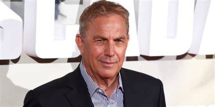 Kevin Costner &lsquo;Hit the Roof&rsquo; over Neighbor That Hung Out with His Wife