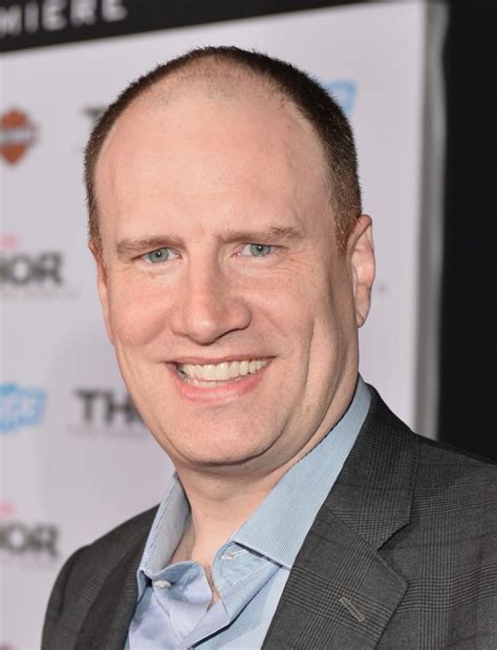 Kevin Feige IMDbPro