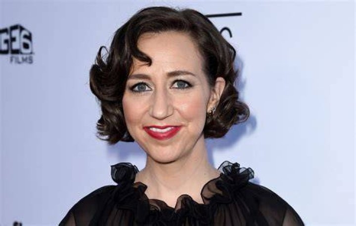 Kristen Schaal on why she was fired from &lsquo;South Park&rsquo; after one month