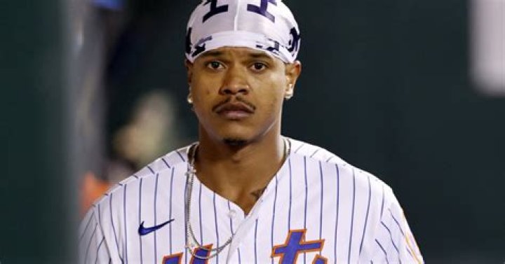 Marcus Stroman Calls Out Diamondbacks Announcer Over Durag Comment