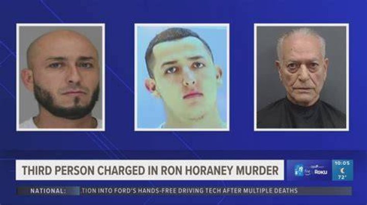 Murder Update How Did Ron Nelson Died? Death Cause & Obituary Peanuts