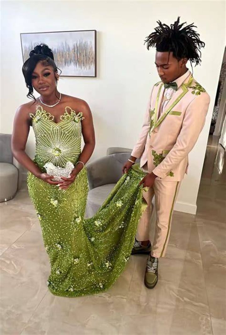 Pin on PROM
