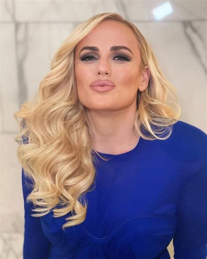 Rebel Wilson's Girlfriend Ramona Arguma Says Parenting Baby Girl with