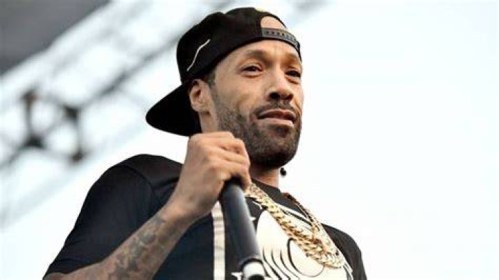 Redman Recalls Catching 10K Sample Lawsuit As He Spearheads Tracklib's