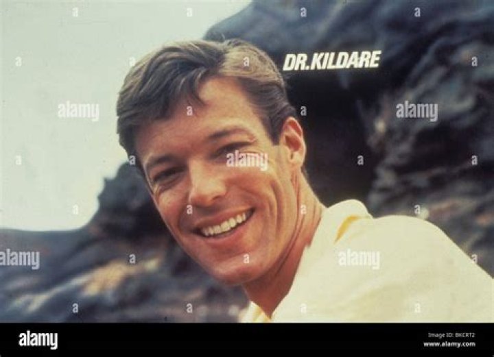 Richard Chamberlain in Dr. Kildare (1961) Richard chamberlain, Dr