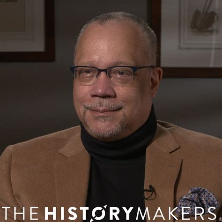 Rodney Jones's Biography