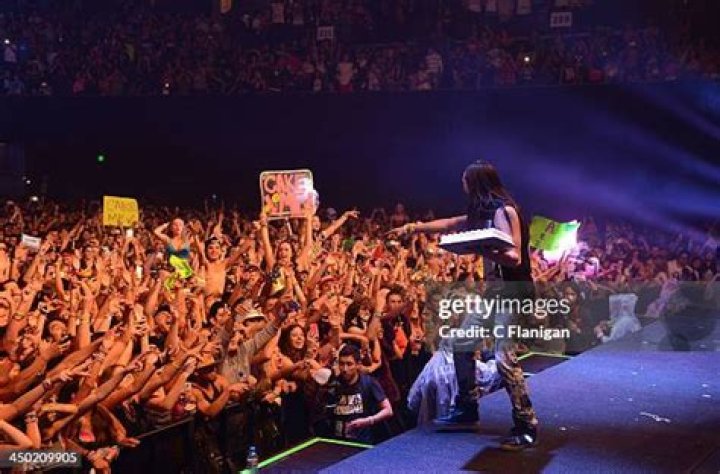 Steve Aoki's Siblings Were Sued by Their Father Rocky Aoki