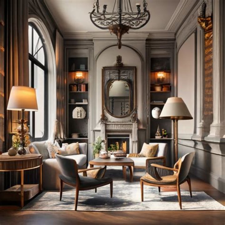 Timeless Elegance And Sophisticated Style