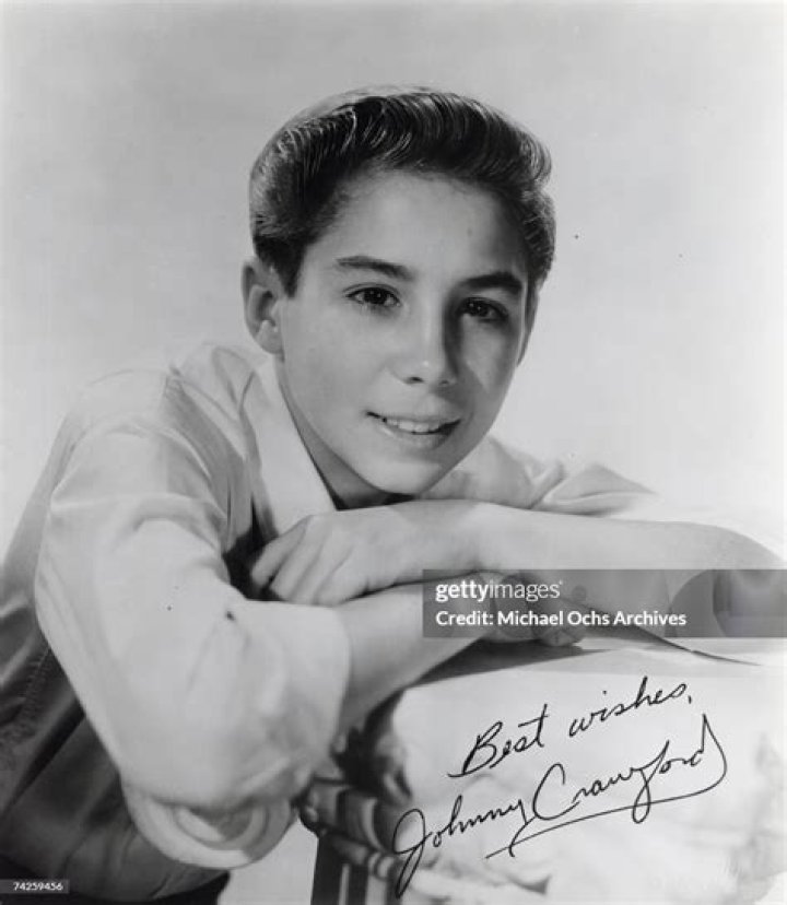 Unearthing Johnny Crawford's Eternal Resting Place: A Comprehensive Guide