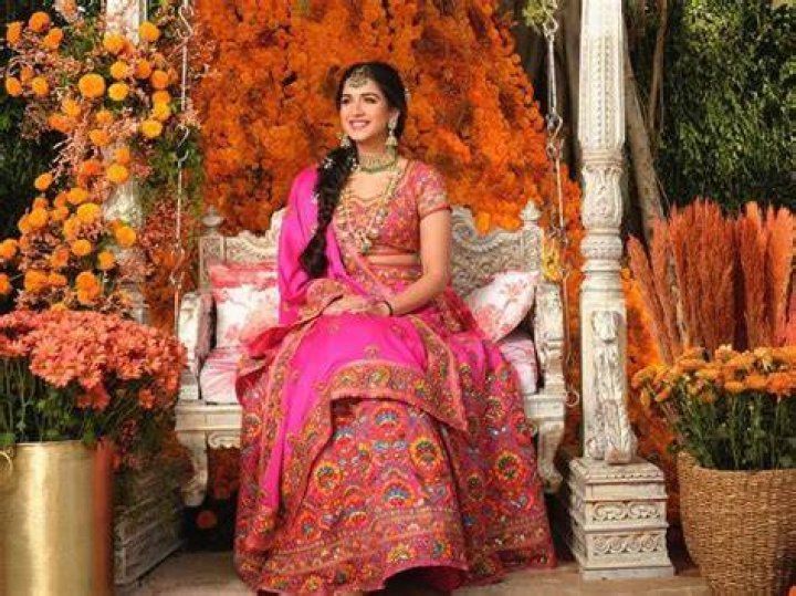 Unveiling Radhika Merchant's Height: Unlocking Secrets And Surprises