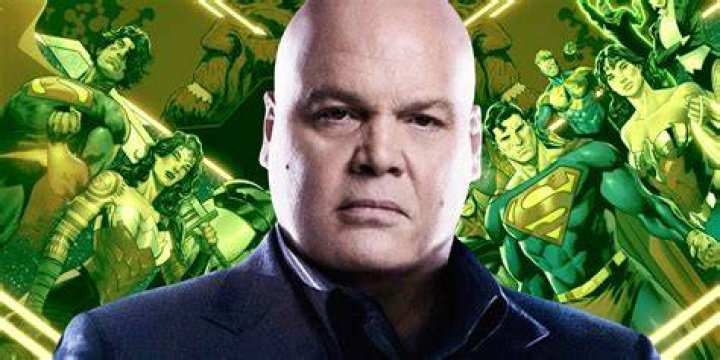 Vincent D'Onofrio