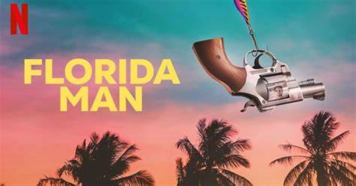 What did the Florida man do on March 31? Florida Man challenge