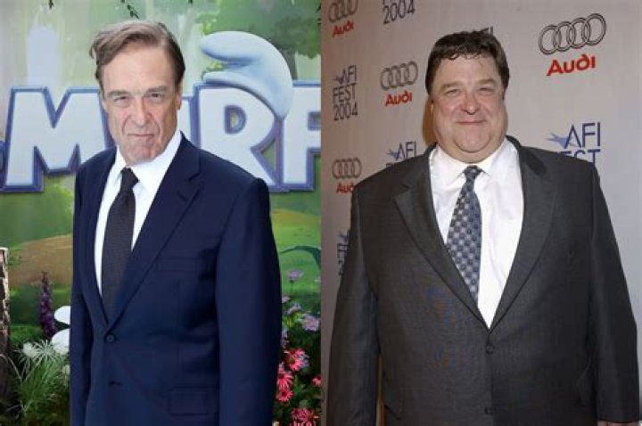 What is John Goodman's net worth? The US Sun
