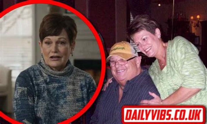Where is Michelle Rubio Now? Dusty Rhodes' Wife Explained