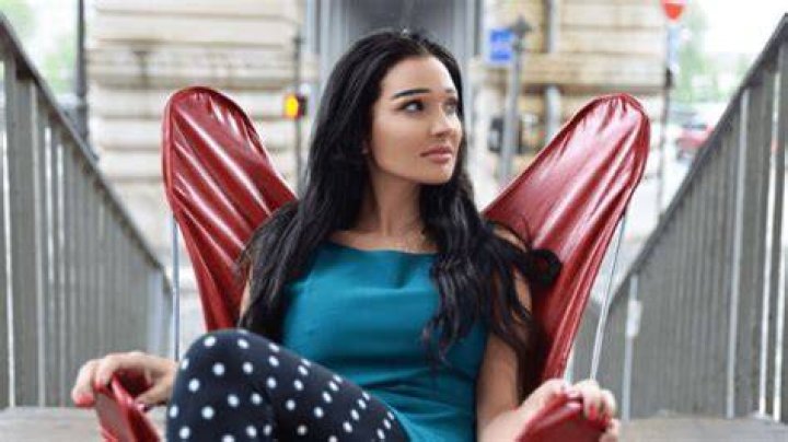 Who is Kristina Basham Net Worth 2020, Bio, Body, Measurements The