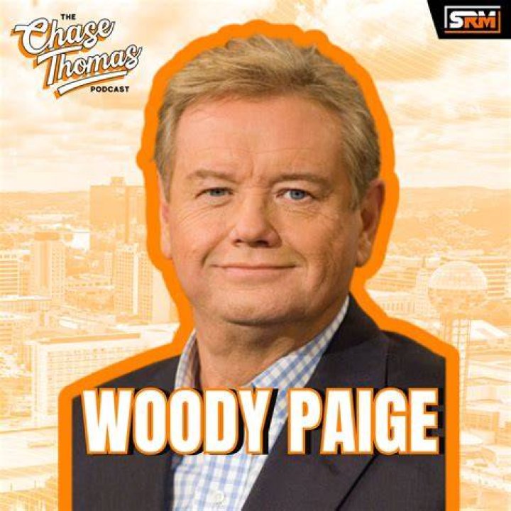 Woody Paige Speaking Fee and Booking Agent Contact