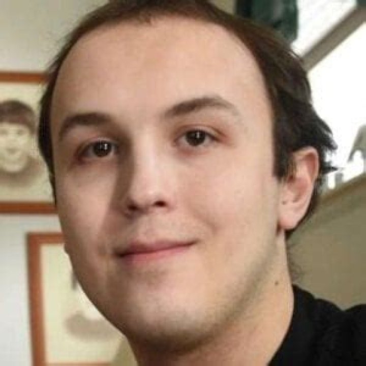 Youtuber/Content Creator James Phyrillas aka Schaffrillas Productions