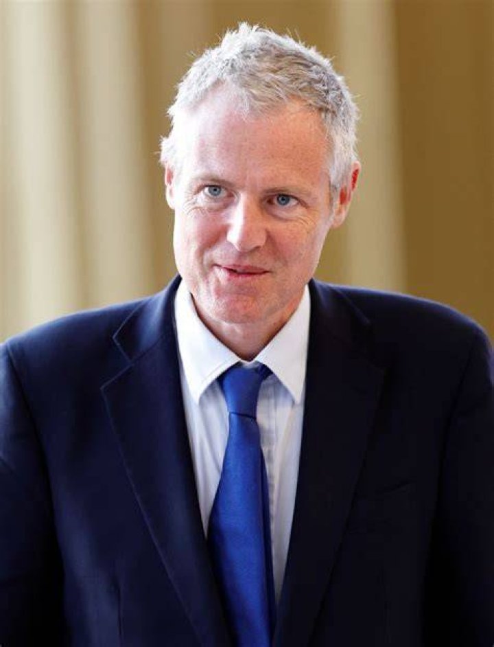 Zac Goldsmith's ratings are diving in the London Mayoral Election